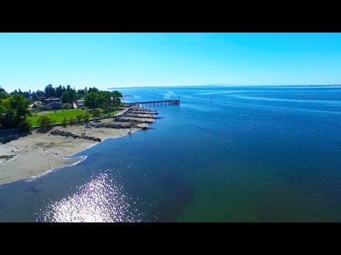 Drone Day + Nordstrom Grand Opening!